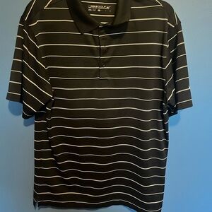 Nike Dri Fit Men’s Golf Polo